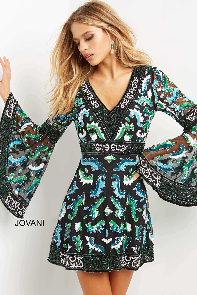 jovani Style 08448-5
